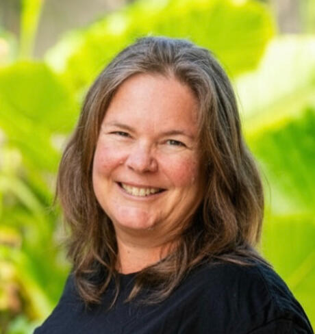 Melanie Rowsell